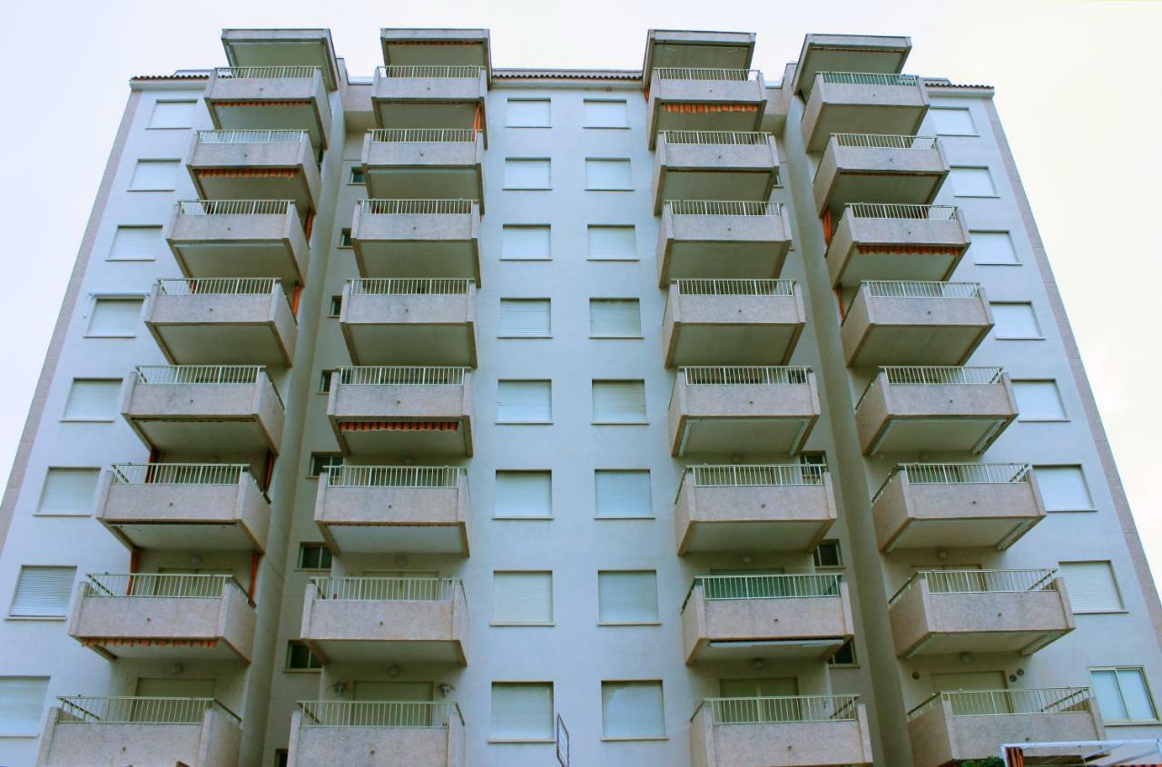 Apartamentos Jardines De Gandia I Y II 3000 ภายนอก รูปภาพ